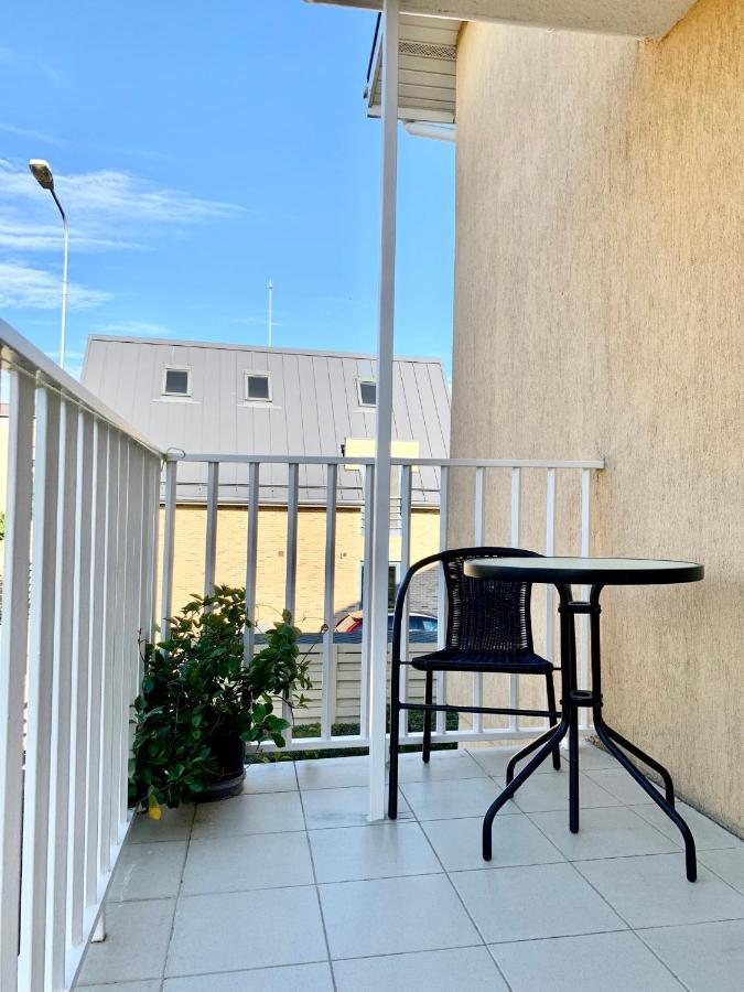 Vila Janina Ξενοδοχείο Παλάγκα Εξωτερικό φωτογραφία