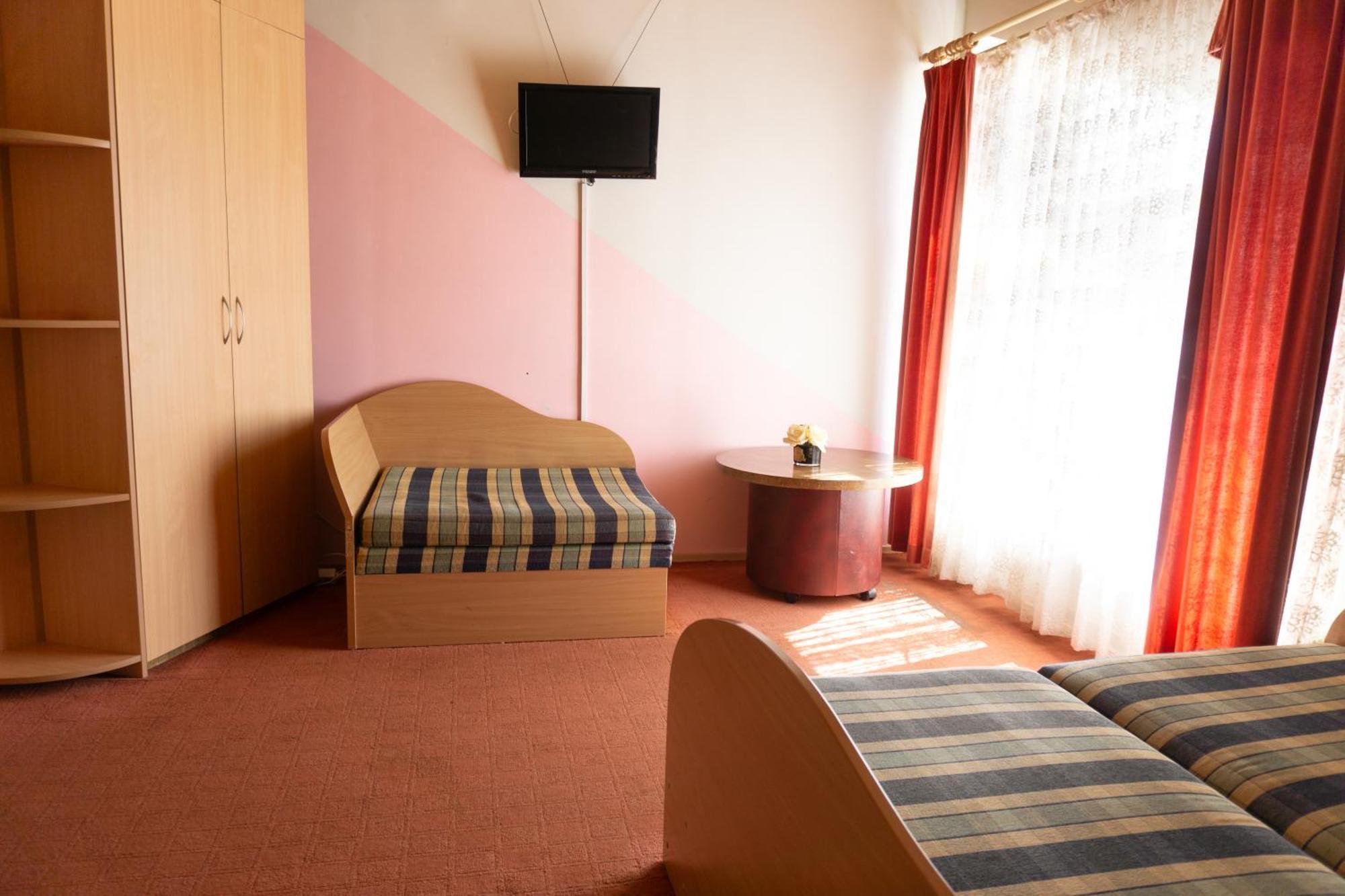 Vila Janina Ξενοδοχείο Παλάγκα Εξωτερικό φωτογραφία